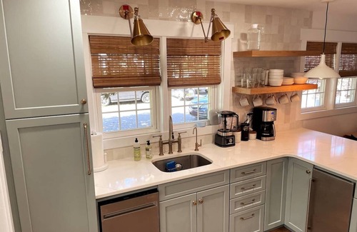 West Cape May Casa | Perfect 2 bedroom getaway in the heart of West Cape May
