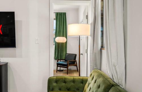 San Fernando Casa | Perfect 2BR Near Universal Studios By Poshguest