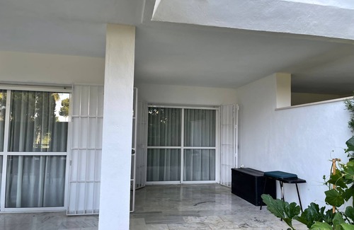 Guadalmina Apartamento | ¡Perfecto apartamento de 3 dormitorios en Guadalmina Baja!