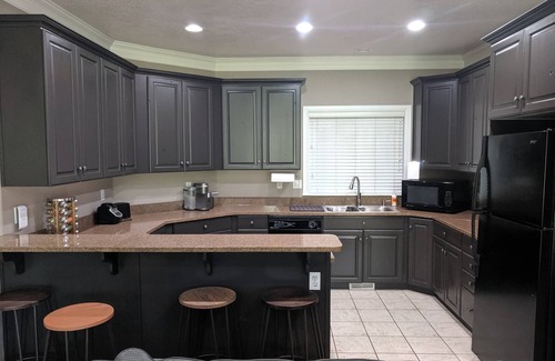 Ogden Condominio | Lakeside Retreat en Huntsville Utah