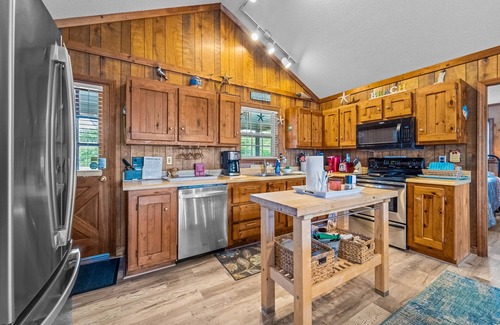 Southern Shores Casa | Perfect 4BR Family Getaway Close to the Beach