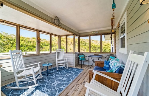 Southern Shores Casa | Perfect 4BR Family Getaway Close to the Beach
