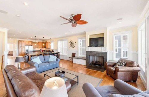 Carolina Beach Casa | June Week 1 Discounted - Message for Details