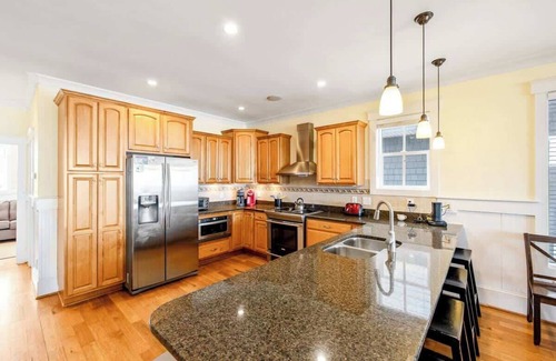 Carolina Beach Casa | June Week 1 Discounted - Message for Details