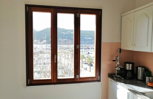 Puerto de Soller Apartamento | Apartamento perfecto para que las familias disfruten de la playa y las montañas