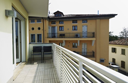 Treviso Apartamento | Apartamento perfecto para los 5, a las afueras del centro de la ciudad
