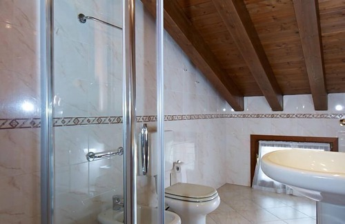 Treviso Apartamento | Apartamento perfecto para los 5, a las afueras del centro de la ciudad