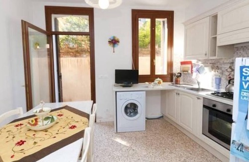 San Polo Apartamento | Piso / Apartamento - Venezia