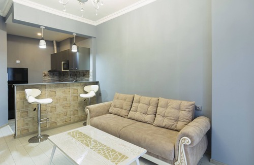 Batumi Apartamento | Apartamento perfecto en el centro de Batumi