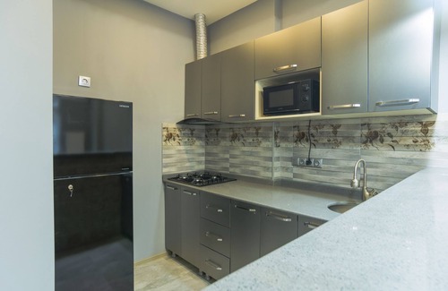 Batumi Apartamento | Apartamento perfecto en el centro de Batumi