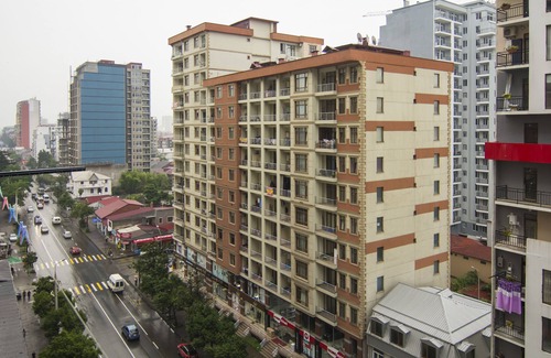 Batumi Apartamento | Apartamento perfecto en el centro de Batumi