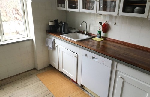 Hellerup Apartamento | Apartamento perfecto en Hellerup