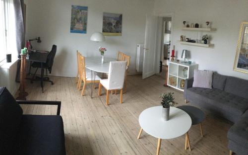 Hellerup Apartamento | Perfect apartment in Hellerup