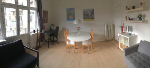 Hellerup Apartamento | Perfect apartment in Hellerup