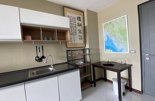Nong Thale Apartamento | Perfect Apartment To Rejuvenate and Explore The Incredible Krabi Islands