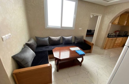 Mirleft Apartamento | Perfect Appa