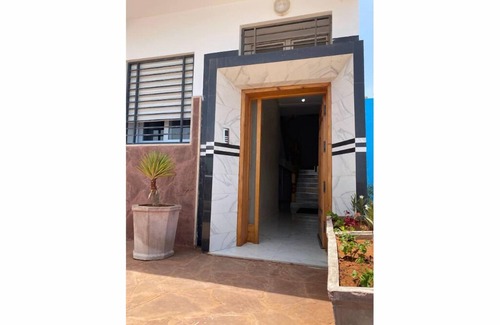 Mirleft Apartamento | Perfect Appa