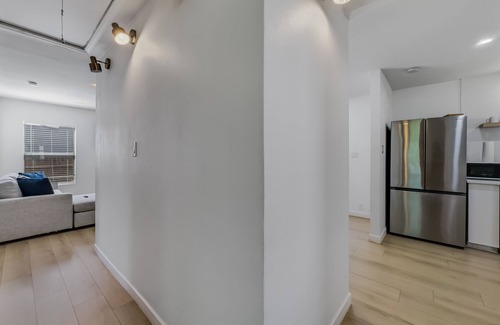 Arlington Casa | Perfect Arlington Midterm Rental