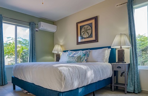 Washington Casa | Perfect Aruba Getaway Spot w/ Private Pool! GREAT LOCATION