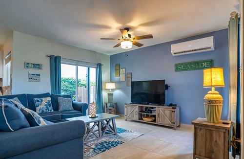 Washington Casa | Perfect Aruba Getaway Spot w/ Private Pool! GREAT LOCATION