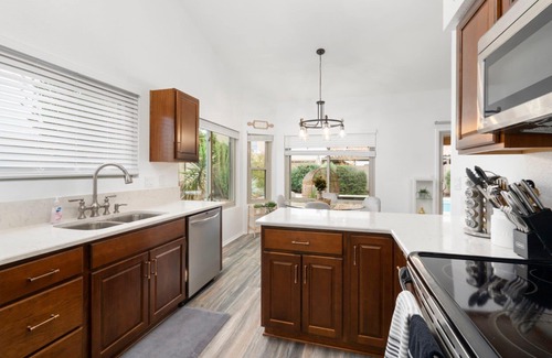 Gilbert Casa | Perfect AZ getaway - VALVISTALIVING