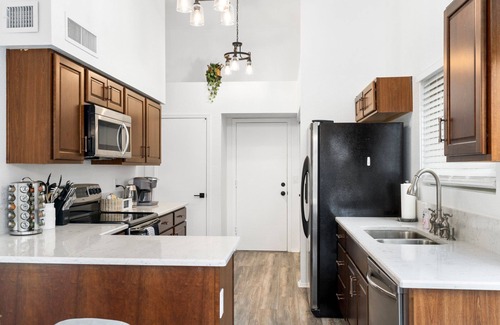 Gilbert Casa | Perfect AZ getaway - VALVISTALIVING