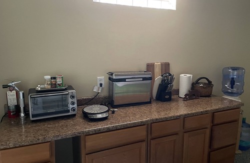 Broad Ripple Casa | Cómodo apartamento en Broad Ripple