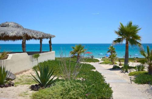 Puerto Penasco Casa | Perfect Beach Home with Style on Sandy Beach