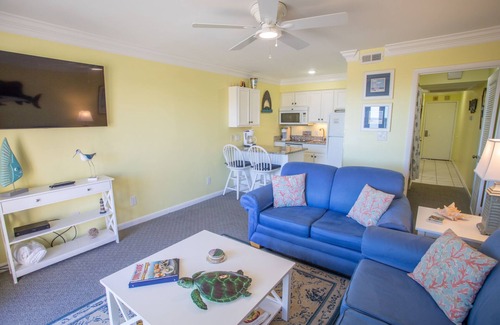North Forest Beach Villa | Perfecta playa y vista a la piscina, diversión, interior actualizado, piscina climatizada - Breakers 226