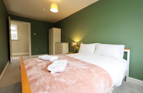 Bridgend Casa | Perfect Bridgend Stay: Comfort & Space!