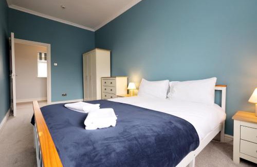 Bridgend Casa | Perfect Bridgend Stay: Comfort & Space!