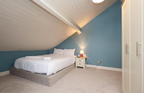 Bridgend Casa | Perfect Bridgend Stay: Comfort & Space!