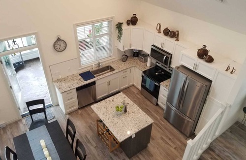 Okanagan-Similkameen Cabaña | Perfect Canadian getaway at The Cottages on Osoyoos Lake! Aug still available!