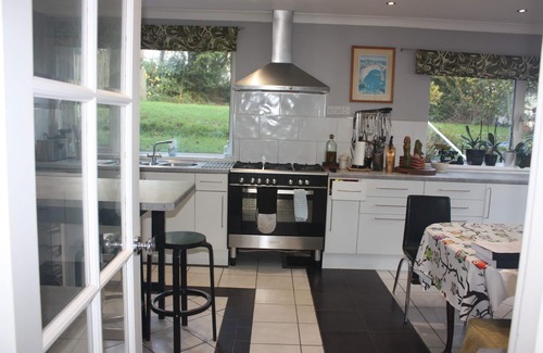 Old St Mellons Casa | Perfecto entorno de Navidad.