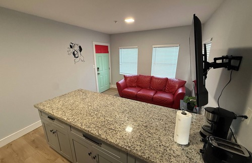 Liberty City Apartamento | Perfect Central Last Minute Stay!