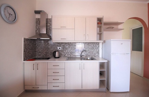 Ksamil Casa | Perfect choice in a quiet neighbourhood at the centre of Ksamil.