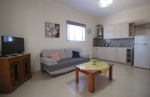 Ksamil Casa | Perfect choice in a quiet neighbourhood at the centre of Ksamil.