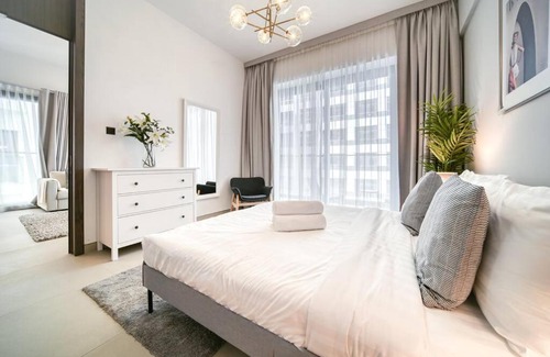 Barsha Heights Apartamento | Perfect city 1 bed Barsha heights