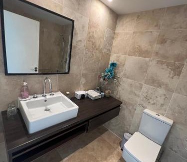 Birmingham City Centre Apartamento | Perfect-City-Centre Apartments