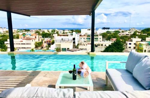 Centro Apartamento | Perfect Condo at Arenis, Oceanview Pool and Gym