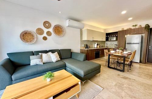 Centro Apartamento | Perfect Condo at Arenis, Oceanview Pool and Gym