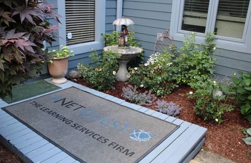 Muirfield Village Casa | Perfect Corporate Housing in Beautiful Murifield Village.