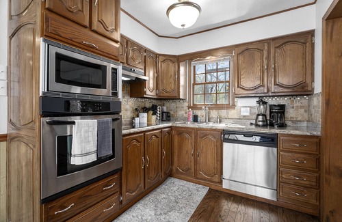 Independence Casa | Perfect Cottage Style Home