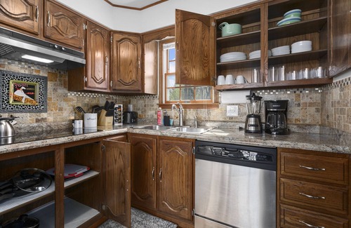 Independence Casa | Perfect Cottage Style Home