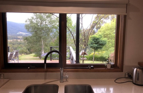 Yarra Junction Casa | Escapada perfecta en el campo