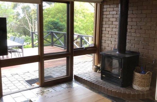 Yarra Junction Casa | Escapada perfecta en el campo
