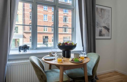 København N Apartamento | Perfect Couples Retreat in Urban Area