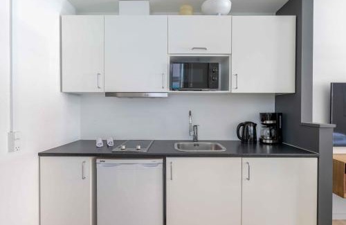 København N Apartamento | Perfect Couples Retreat in Urban Area