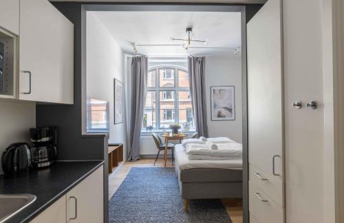København N Apartamento | Perfect Couples Retreat in Urban Area
