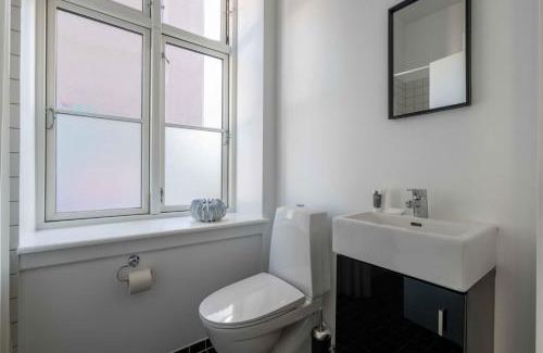 København N Apartamento | Perfect Couples Retreat in Urban Area